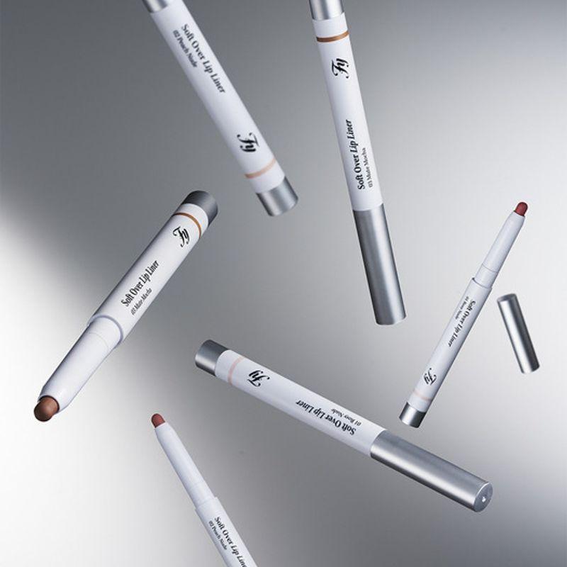 Soft Over Lipliner 0,8g (Wählen Sie 1 von 3)