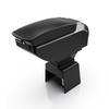 Proton Ertiga Center Armrest Box Accessory for Malaysia - Modification Export Model