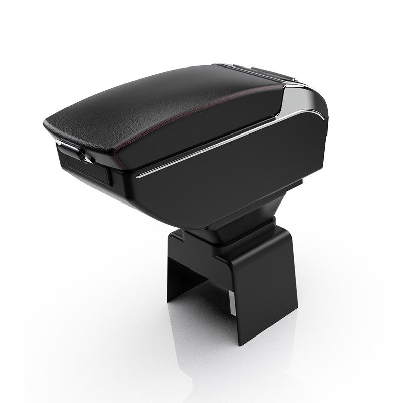 Proton Ertiga Center Armrest Box Accessory for Malaysia - Modification Export Model