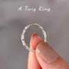 Fashionable Star Open Rings Designs for Those Who Likes Punk and Gothic Stylish Outfits Parties Supplies