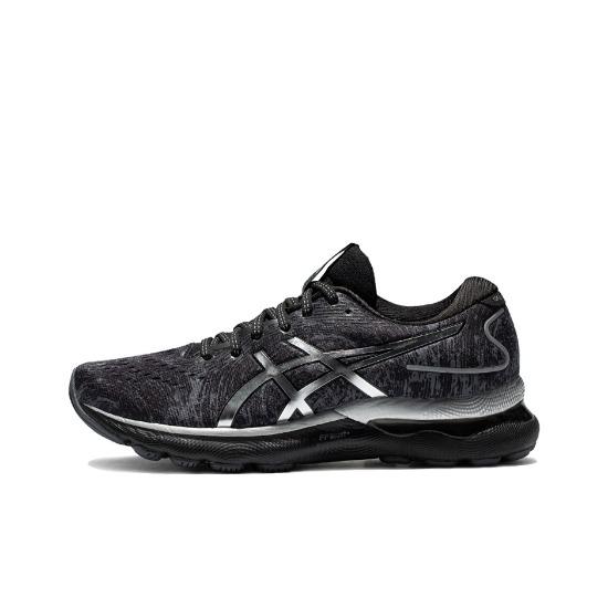 ASICS Wmns Gel Nimbus 24 Platinum Carrier Grey 1012B200-020