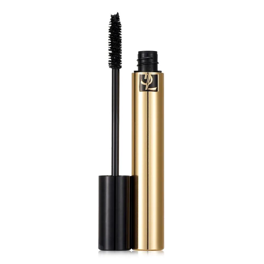 Mascara Volume Effect for Seals Radical - Black Over Black 7.5ml/0.2oz