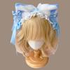 Acessórios para cabelo – Diademas