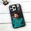Cool A-Fernando A-Alonso Phone Case For iPhone17,16,15,14,13,12,11 Plus,Pro Magnetic For Magsafe Wireless Charging