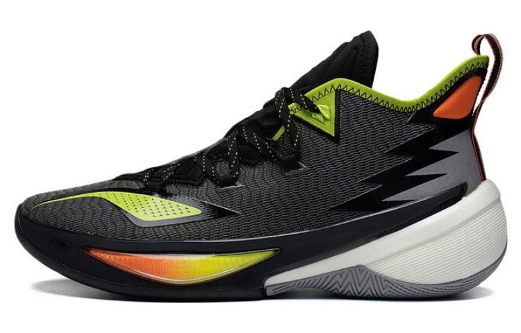 Li Ning Power 9 Premium Текстиль, Синтетическая кожа, TPU ABAS073-4 41