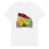 Trainer Spotter Unisex Adult Still Life T-Shirt