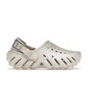 Zueco Echo Estuco Zapatillas Unisex Crema 207937-160