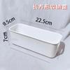 Multipurpose Storage Box Organizer Rectangular Drawer for Makeup Phone Case Snack Socks Kitchen Desktop Clutter