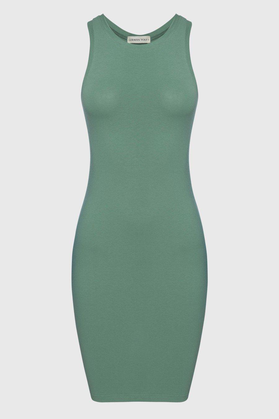 

Сукня German Volf (89699) 40(XS) зелений