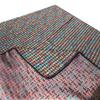 Dining Kitchen Party Daily Household Rectangle Cotton Linen Soft Washable Table Cloth