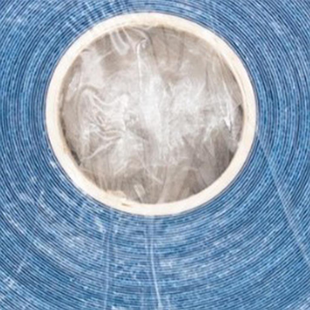 2 Rolls Wig Support Tape Waterproof Sweatproof Strong Adhesive Hair System Tape Roll 8.9ft Length