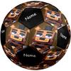 Custom Name Freddy Theme Size 5 Soccer Ball, Suitable for Both Indoor and Outdoor Matches, a Gift Suitable for Everyone.