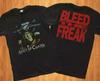 Tričko Alice In Chains Bleed The Freak Koncertní turné