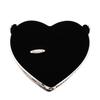 Sophia Classic Heart Musical Jewellery Box - Beautiful Dreamer Tune