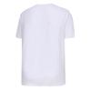 Li Ning T Shirts Men's White Crew Neck Thin AHSU293-2