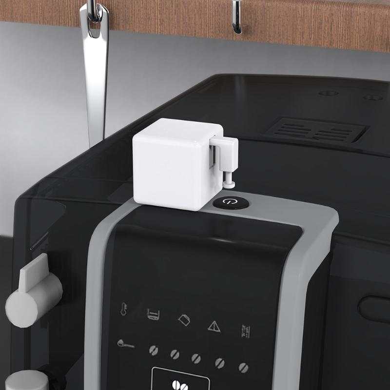 Fingerbot Smallest Robot APP Control for Smart Mechanical Arms Bluetooth-compatible Connection Intelligent Home System