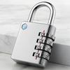 AUBURN Combination Padlock