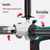 Boda 3100W Brushless Wet Core Drill CN plug (adapter included)
