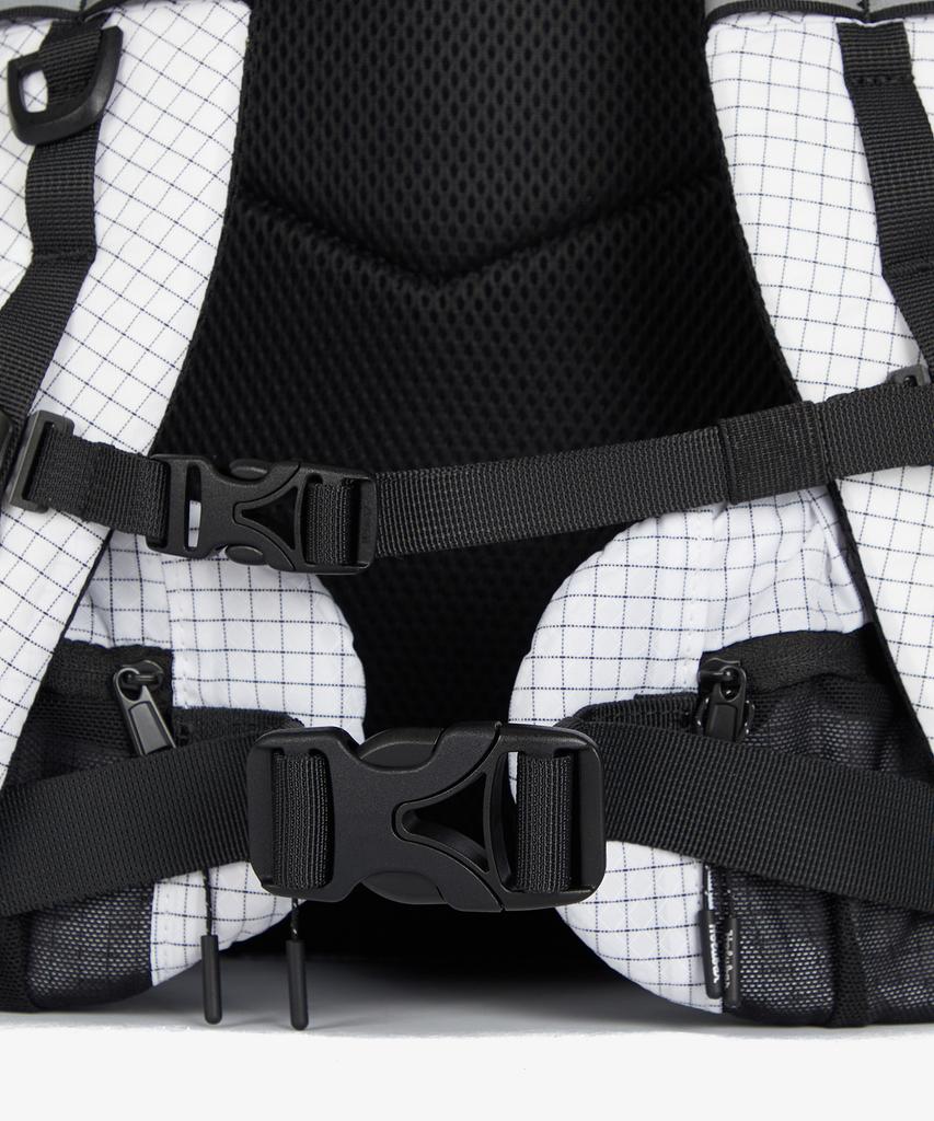 Holubar Fyn 30L Backpack White