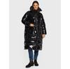 High Shine Down Jacket