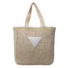 Personality Trend Casual Simple Fashion Large Capacity Bag 2025 Summer New Foreign Style Women Shoulder Tote Bag
