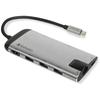 Datamaskintilbehør – USB-hubber