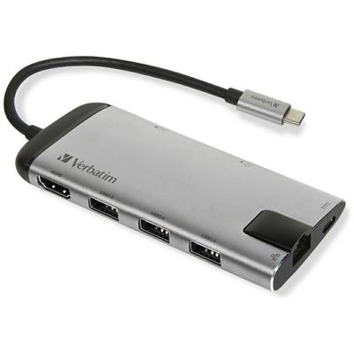 Arvuti tarvikud – USB-jaoturid