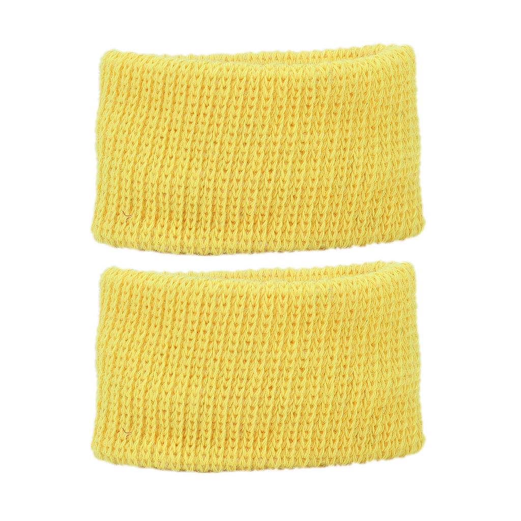 Bil Båt Flygplan Resa Åksjuka Armband Anti Illamående Åksjuka Armband(Gul )