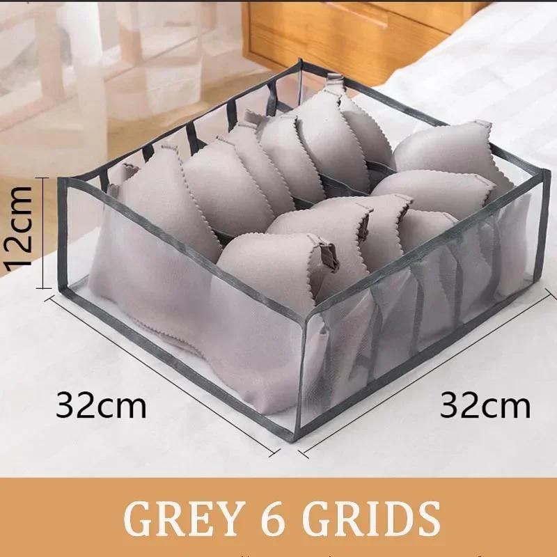 Underwear Organization Organizer for Closet Clothes Organizer Pants Sweater Storage Cabinets Drawers Organizer Jeans Box