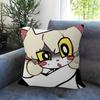 Anime Terrible Mouse Lorna Pillow Anime Pillow Sofa Bed Head Pillow Cover Cushion Cover Fashion