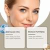 Limited time!!Eelhoe Golden Eye Mask - Protects And Comforts The Skin Around The Eyes, Moisturizing, Gentle, Lightweight, And Easy-To-Apply Eye Mask