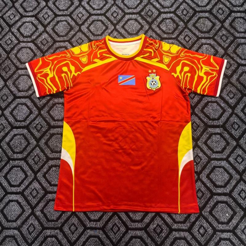 National Team Football Jersey US, Canada and Mexico World Cup Fan Version Short-sleeved Sports and Leisure Clothing
