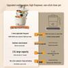 Little Bear 2.5L Multi-Function Electric Pot & Steamer CN plug (adapter included)