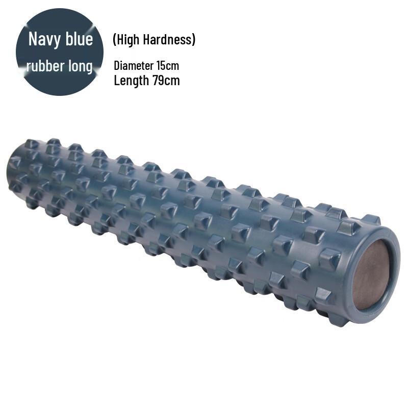 Qijun Rubber Yoga Foam Roller