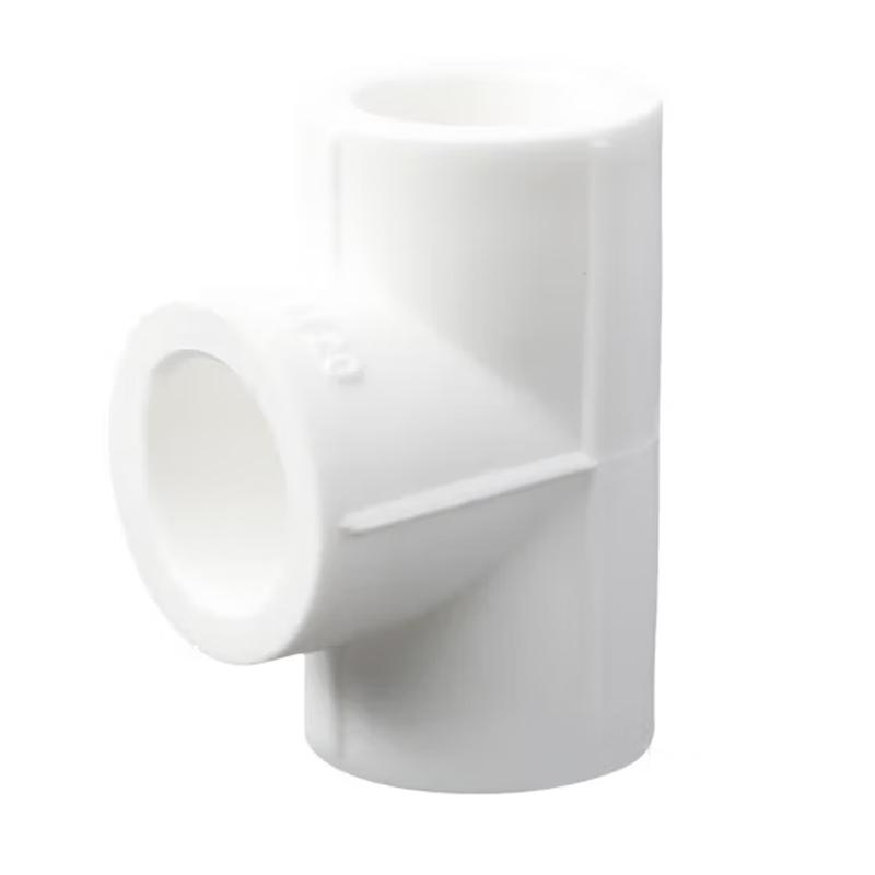 PPR Pipe Fitting Equal Straight Connector