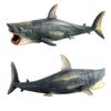 Sagit Megalodon-Prehistoric  Ocean Education  Figure Model Kids Toy Gift