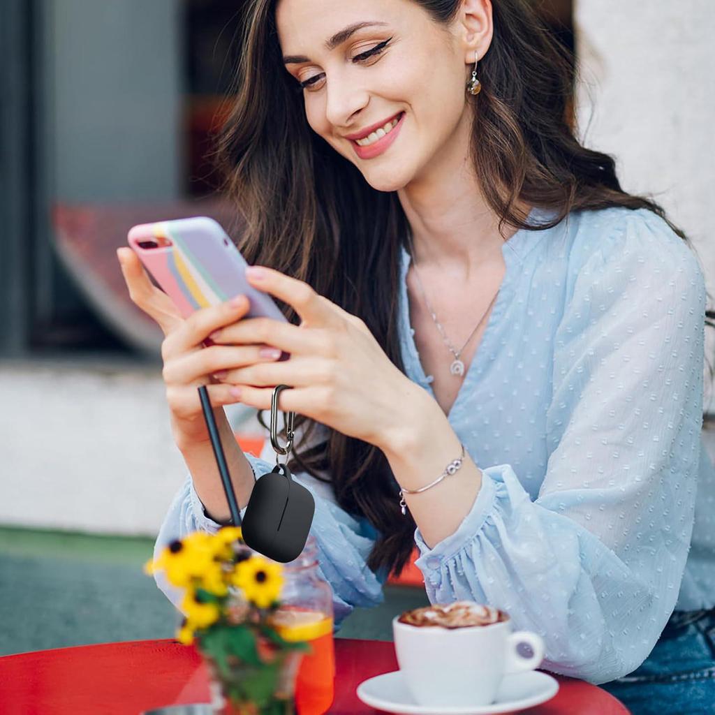 Apple AirPods Pro 3 Silicone Protective Case