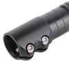 Mountain Bike Stem Riser Extension Aluminum Alloy   Front Fork Tubes Extender
