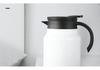 Large Capacity 316 Stainless Steel Thermos with Tea Infuser and Water Separator for Home or Office