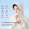 VVC Women's Ice Silk Sun Protection Jacket