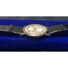 Used SEIKO CREDOR 2F70-0300 18KT bezel watch