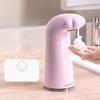 Soap Dispenser Cat Paw Automatic Foam Hand Sanitizer Automatic Sensing Household Hand Soap Dispenser Children's Bubble Machine
