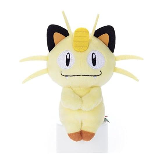 Pokemon Chokkori-san Meowth