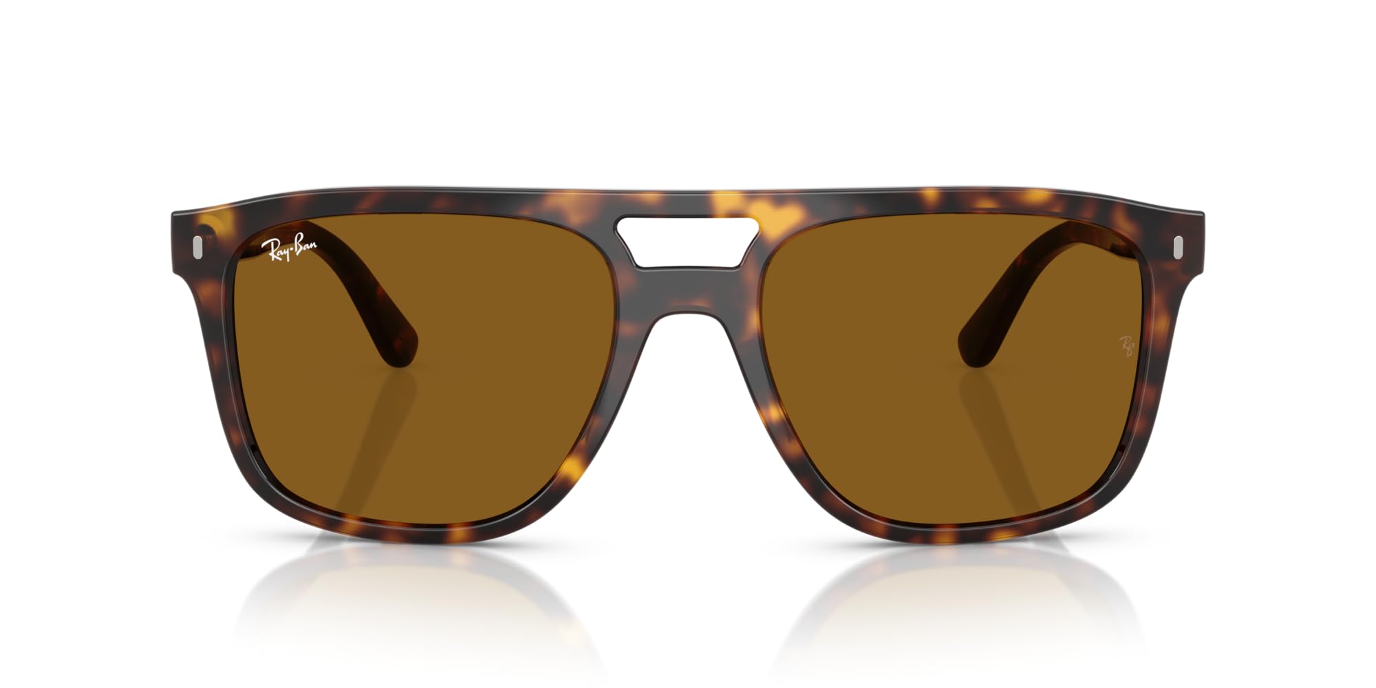 

Сонцезахисні окуляри 0RB2213 HAVANA 58 [Ray-Ban]