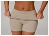 Cloud-Feel High-Waisted Yoga Shorts - Tummy Control & Hip Lift