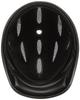ZETT Baseball Size BHL40R Helmet, Softball, Catcher's, Black, L,