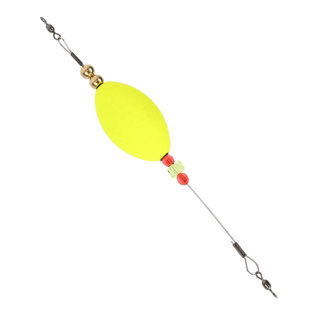 Foam Drift   Bright Colors     Wire Cork for Redfish Fishing Accessory