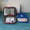 Shu Shi Compact Travel Crossbody Bag - Mini Outdoor Medical & Medication Storage