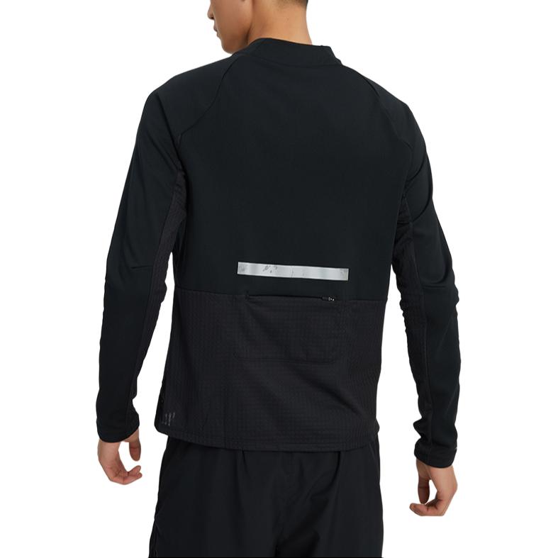 New Nike T Shirts Men's Black DV9298-010