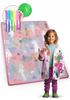Fashion foam mat for painting - 200x120cm